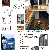 住まいの雑誌掲載　木の家３