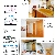 大胆な間取り変更でゆとりある快適な家族空間を実現！3