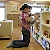 大胆な間取り変更でゆとりある快適な家族空間を実現！2