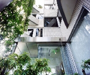 サザエさんのビル