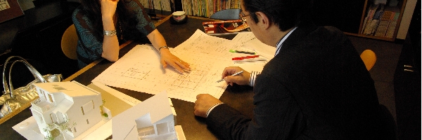 住宅相談・セカンドオピニオン