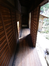 庇、くつろぎのの場所 2